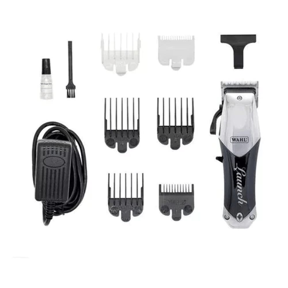 Wahl Pro Launch Clipper image number 2.0